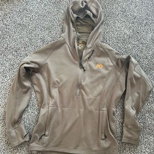 First Lite Men’s Hoodie 🦌